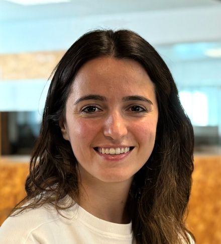 Bruna Silva Product Manager