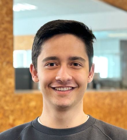 Diogo Afonso Software Engineer