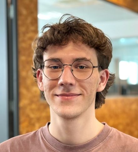 Daniel Levandovschi Quality Engineer