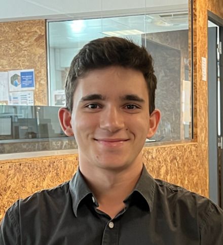 David Palma Software Engineer