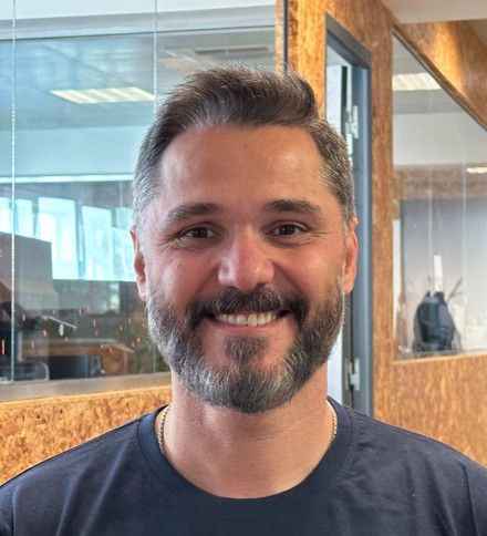 Fernando Freitas Agile Coach
