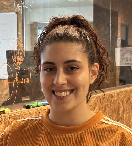 Filipa Maltez Quality Engineer