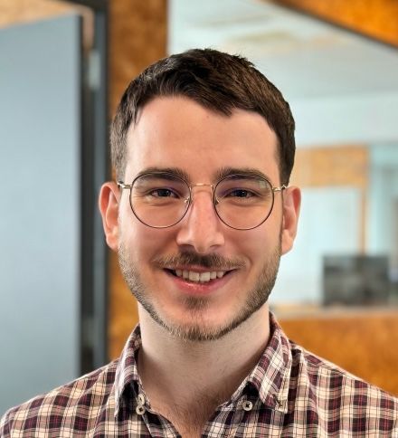 Guilherme Lopes Software Engineer
