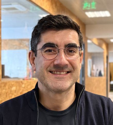 João Machado Head of Sales and Marketing