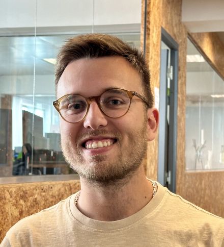 João Nunes Software Engineer