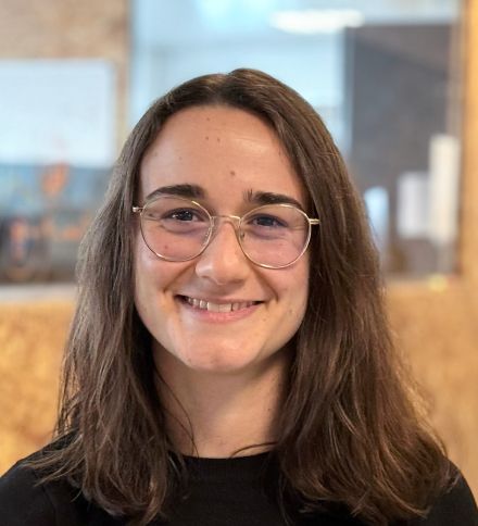 Marta Bárbolo Product Manager