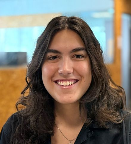 Mariana Carvalho Product Manager