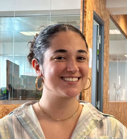 Mafalda Dias Product Manager