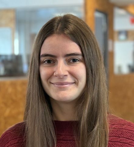 Mariana Russo Quality Engineer