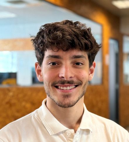 Vasco Marques Software Engineer