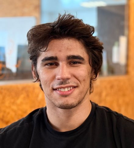 Xavier Antunes DevOps Engineer